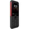 Telefon Nokia 5310 DS BLACK (fənər + radio)