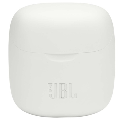 Simsiz qulaqlıq JBL TUNE 220 TWS White (JBLT220TWSWHT-N)