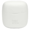 Simsiz qulaqlıq JBL TUNE 220 TWS White (JBLT220TWSWHT-N)