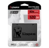KINGSTON 120GB A400 SATA3 2.5 SSD (7mm height)-SA400S37/120G-N