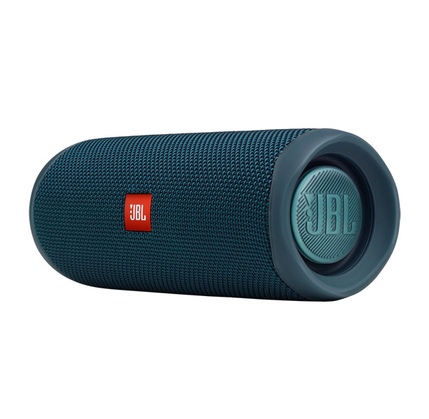Portativ akustika JBL FLIP 5 Blue (JBLFLIP5BLU-N)