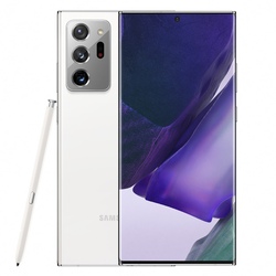 Smartfon Samsung Galaxy Note 20 Ultra 256GB White (N985)