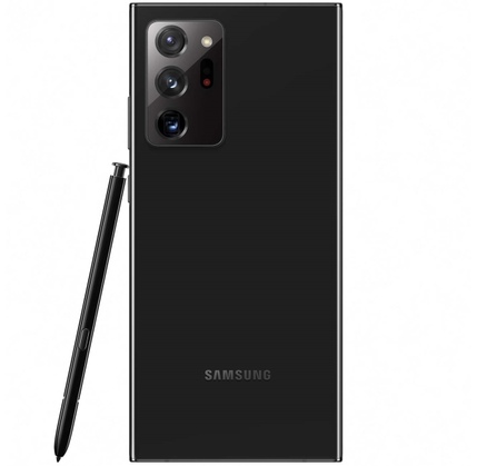 Smartfon Samsung Galaxy Note 20 Ultra 256GB Black (N985)