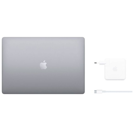 Apple MacBook Pro Touch Bar Retina 16 (ZKMVVK2RUA)