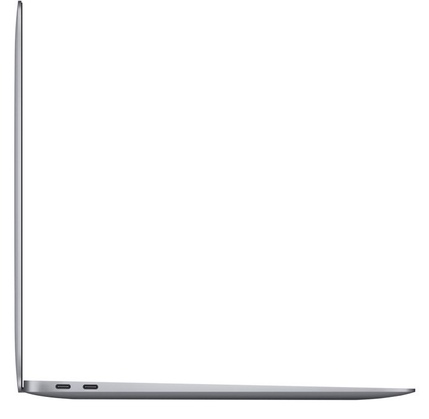 Apple MacBook Air 2020 13.3 MWTJ2RU/A Space Grey