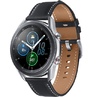Smart saat Samsung Galaxy Watch3 45mm, mystic silver (SM-R840NZSACIS)