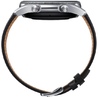 Smart saat Samsung Galaxy Watch3 45mm, mystic silver (SM-R840NZSACIS)