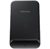 Simsiz enerji toplama cihazı Samsung Wireless Charger Stand with TA, black (EP-N3300TBRGRU)
