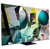 Televizor Samsung QE75Q950TSUXRU QLED 8K Smart TV 9 seriya 2020