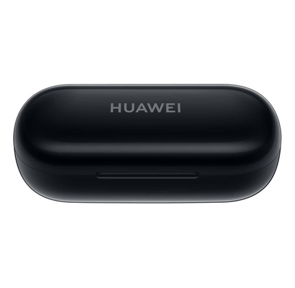 Simsiz qulaqlıq Huawei FreeBuds 3i Carbon Black (55033026)