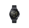 Smart saat Samsung Galaxy Watch3 45mm, titanium, absolute black (SM-R840NTKACIS)