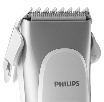 Uşaq üçün saç qırxan Philips HC1091/15-KID