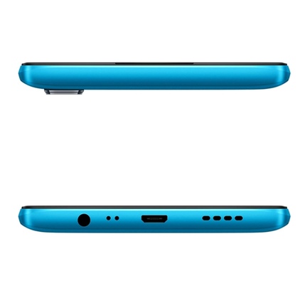 Smartfon REALME C3 2/32GB BLUE