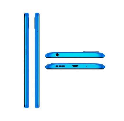 Smartfon Xiaomi Redmi 9C 3GB/64GB Blue