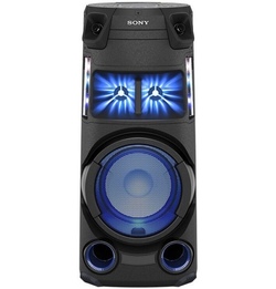 Musiqi mərkəzi Sony MHC-V43D/M E4 High Power Party Speaker Karaoke