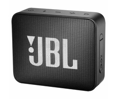 Portativ akustika JBL GO 2 Black