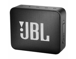 Portativ akustika JBL GO 2 Black