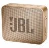 Portativ akustika JBL GO 2 Champagne