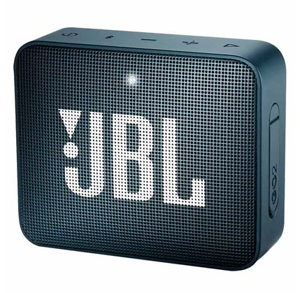 Portativ akustika JBL GO 2 Navy