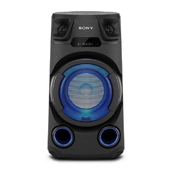 Musiqi mərkəzi Sony MHC-V13/M E4 High Power Party Speaker Karaoke