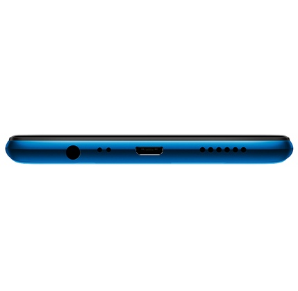 Smartfon REALME 5 3/64GB BLUE