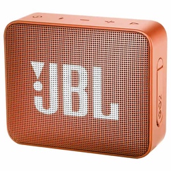 Portativ akustika JBL GO 2 Orange