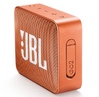 Portativ akustika JBL GO 2 Orange