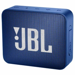 Portativ akustika JBL GO 2 Blue