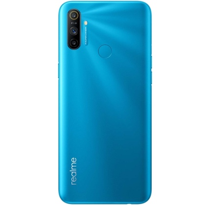 Smartfon REALME C3 3/64GB BLUE