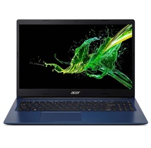 Notbuk Acer Aspire 3 15,6 BLUE (NX.HNTER.005)