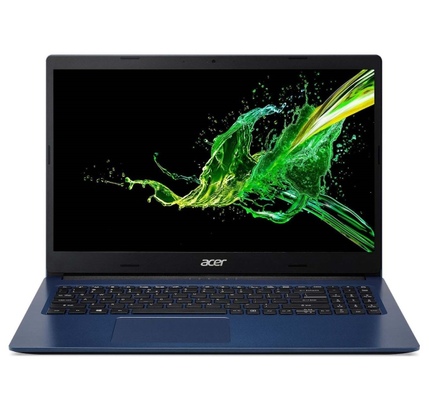 Notbuk Acer Aspire 3 15,6 BLUE (NX.HNTER.005)