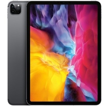 Planşet Apple iPad Pro 11 128GB Wi-Fi Grey (2020)