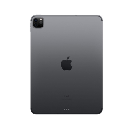 Planşet Apple iPad Pro 11 128GB Wi-Fi Grey (2020)