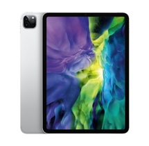 Planşet Apple iPad Pro 11 256GB Wi-Fi Silver (2020)