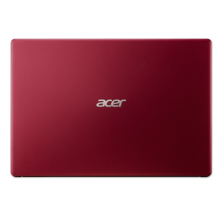 Notbuk Acer Aspire 3 15,6 HD İ3-1011U RED (NX.HNUER.003)