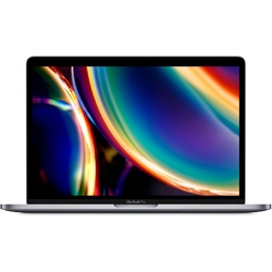 Apple MacBook Pro with Touch 13 SILVER (ZKMWP72RUA)