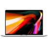Apple MacBook Pro with Touch 16 SILVER (ZKMVVL2RUA)