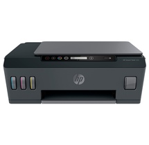 Printer HP Ink Tank 500 AiO / A4 (4SR29A)
