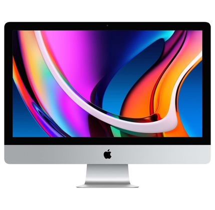 Monoblok Apple iMac 27-inch with Retina 5K di (ZKMXWT2RUA)