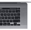 Apple MacBook Pro Touch 16 SILVER (ZKMVVM2RUA)