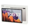 Planşet Samsung Galaxy Tab S7 Silver (T875)
