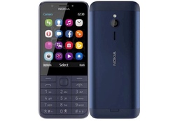 Telefon Nokia 230 DS BLUE