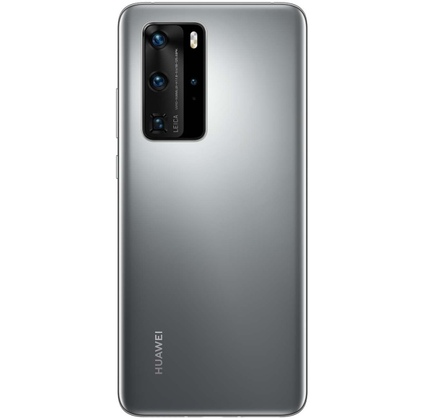 Smartfon HUAWEI P40 Pro 256 GB Silver Frost