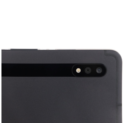 Planşet Samsung Galaxy Tab S7 Black (T875)