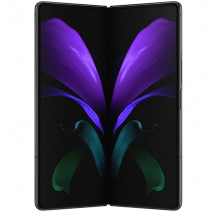 Smartfon Samsung Galaxy Z Fold 2 256GB Black (F916B)