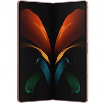 Smartfon Samsung Galaxy Z Fold 2 256GB BROWN (F916B)
