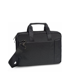 Notbuk üçün çanta RIVACASE 8211 black Laptop bag 10.1
