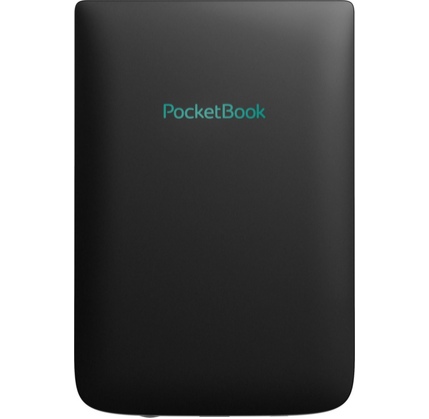 Elektron kitab PocketBook 606 Black (PB606-E-CIS-N)