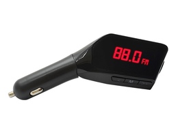 USB FM Transmitter Car Modulator for MP3