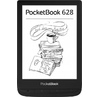 Elektron kitab PocketBook 628 Black (PB628-P-CIS-N)